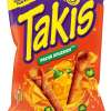 Taki's Nacho Explosion (Mexico) AKTIE!!!
