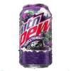 MNT Dew Purple Thunder Usa