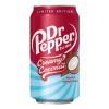 Dr Pepper Creamy Coconut USA