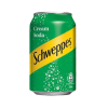 Schweppes Cream Soda