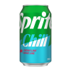 Sprite Chill USA