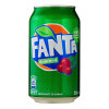 Fanta Guarana Brazil