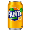 Fanta Maracuja Brazil