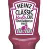 Heinz Barbie Cue Saus