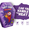 Hot Chip Challange