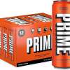Prime Energy Orange Mango