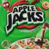 Kellogs Apple Jacks