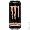 Monster Reserve Peaches N cream USA