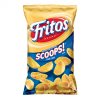 Fritos Scoops Corn Chips USA