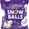 Cadbury Snoballs