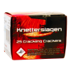 Knetterrotjes In Doos 25st.