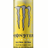 Monster Ultra Citra (Korea)
