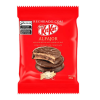 Kit Kat Alfajor Cookie
