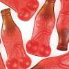 Haribo Cola Cherry Flesjes