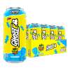 Ghost EnergyDrink Sour Patch Blue Raspberry