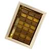 Dubai Pistache Chocoladereep Groot
