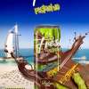Dubai Chocolade Frisdrank