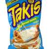 Taki's Buckin Ranch (Mexico) Niet Scherp