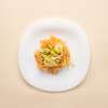 Bami goreng djawa per 100 gram