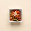 Ajam asam-manis per 100 gram