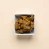 Daging rendang per 100 gram