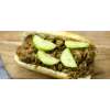 Broodje daging smoor