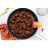 Semoer rempeng balletjes per 100 gram
