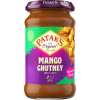 Mango chutney (mild) 340 gram