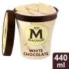 Magnum White Chocolate 440ml