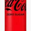 Coca-Cola zero sugar 250ml gekoeld