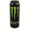 Monster energy 500ml gekoeld