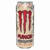 Monster Energy Pacific 500ml gekoeld
