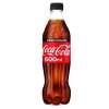Coca-Cola zero sugar 500ml gekoeld