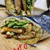 HALAL Kip borrito (halal)