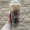 Oreo coffee power