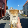 Coffee power