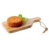 Vegetarische bamihap