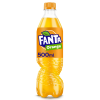 Fanta Orange 500ml pet