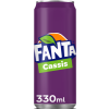Fanta cassis