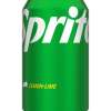 Sprite 330ml blik
