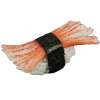 Nigiri kani