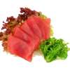 Sashimi tonijn