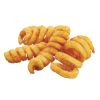 Portie twisterfriet, 1 persoon