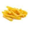 Portie friet, 2 personen