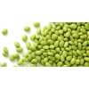 Bakje gepelde edamame