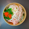 Poké bowl California