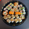 Maki box 32 stuks