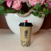 Classic milk tea