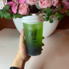 Green apple ice tea 500ml