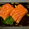 Sashimi Zalm